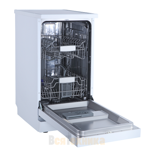 Посудомоечная машина Monsher MDF 4537 Blanc